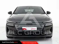 2025 Audi A6