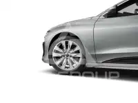2025 Audi A6