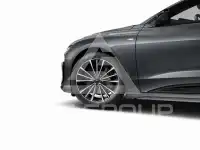 2025 Audi A6