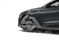 2025 Audi A6