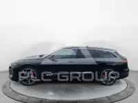2025 Audi A6