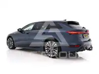 2025 Audi A6