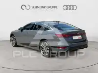 2025 Audi A6