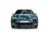 2025 Audi A6