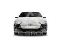 2025 Audi A6
