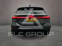 2025 Audi A6