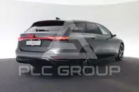 2025 Audi A6