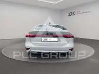 2025 Audi A6