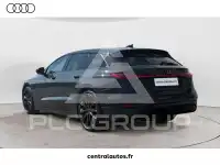 2025 Audi A6