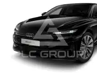 2025 Audi A6
