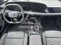 2025 Audi A6