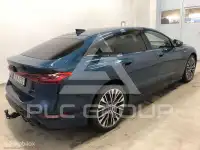 2025 Audi A6