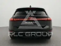 2025 Audi A6