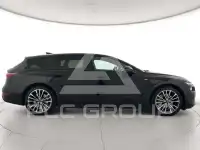 2025 Audi A6