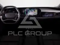 2025 Audi A6