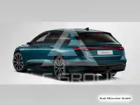 2025 Audi A6