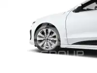2025 Audi A6