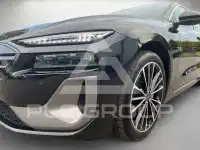 2025 Audi A6