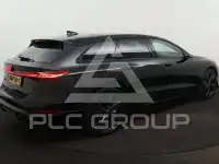 2025 Audi A6