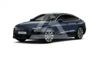 2025 Audi A6