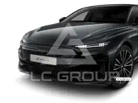 2025 Audi A6