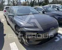 2025 Audi A6