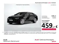 2025 Audi A6