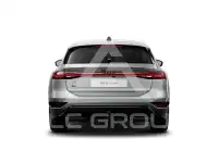2025 Audi A6