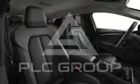 2025 Audi A6