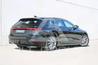 2025 Audi A6