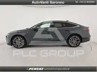 2025 Audi A6