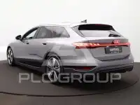2025 Audi A6