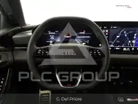 2025 Audi A6