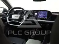 2025 Audi A6