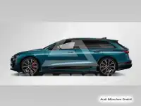 2025 Audi A6