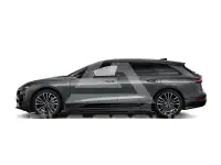 2025 Audi A6