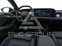 2025 Audi A6