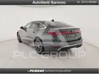 2025 Audi A6