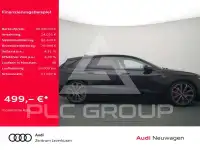2025 Audi A6