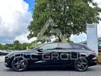 2025 Audi A6