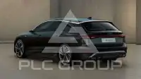 2025 Audi A6