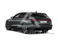 2025 Audi A6