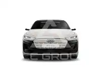 2025 Audi A6