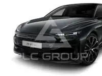2025 Audi A6