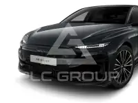 2025 Audi A6
