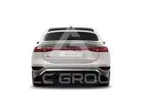 2025 Audi A6