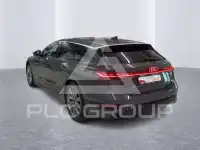 2025 Audi A6