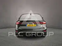 2025 Audi A6