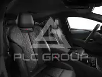2025 Audi A6