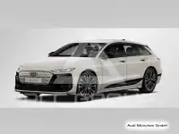 2025 Audi A6
